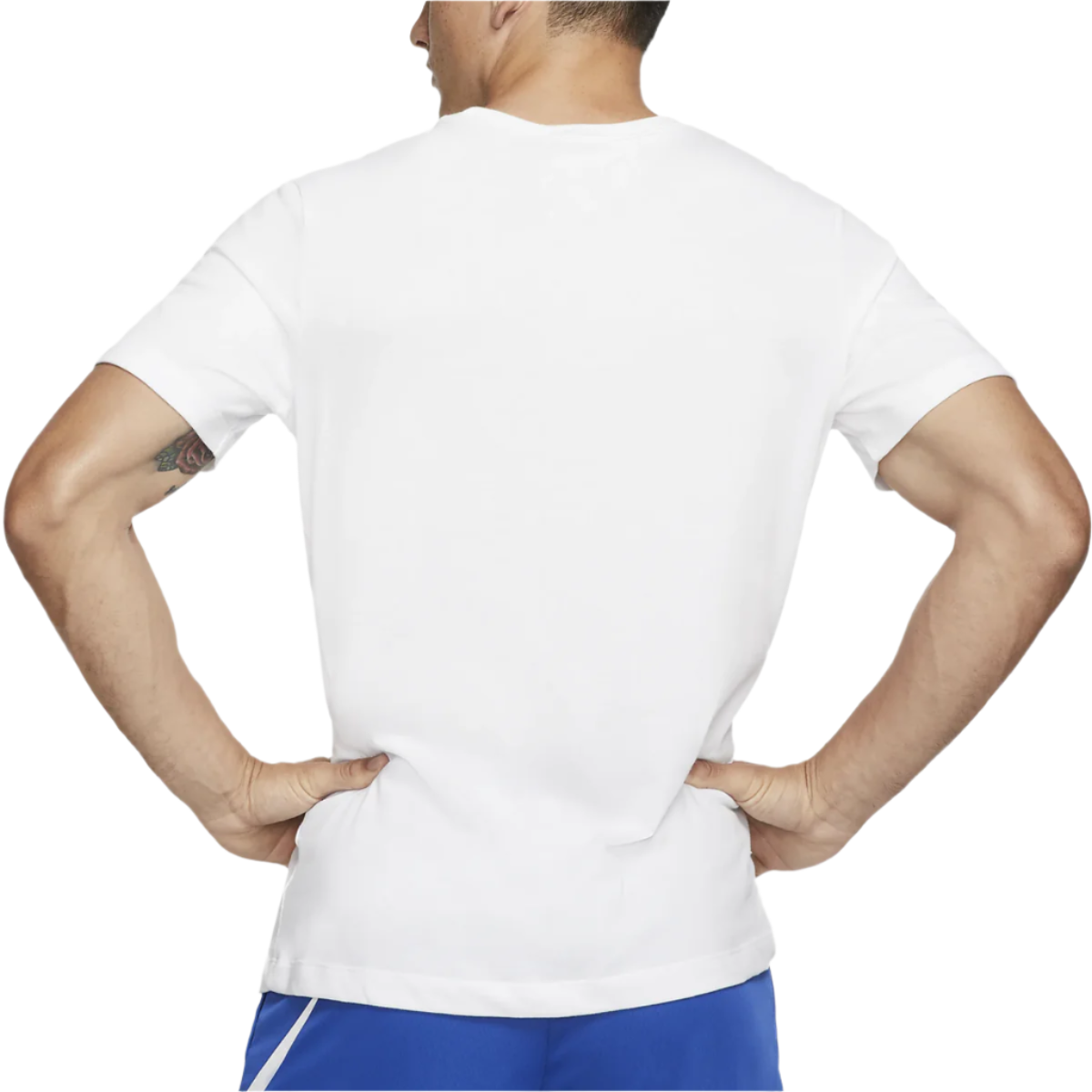 Camiseta Nike Dri Fit