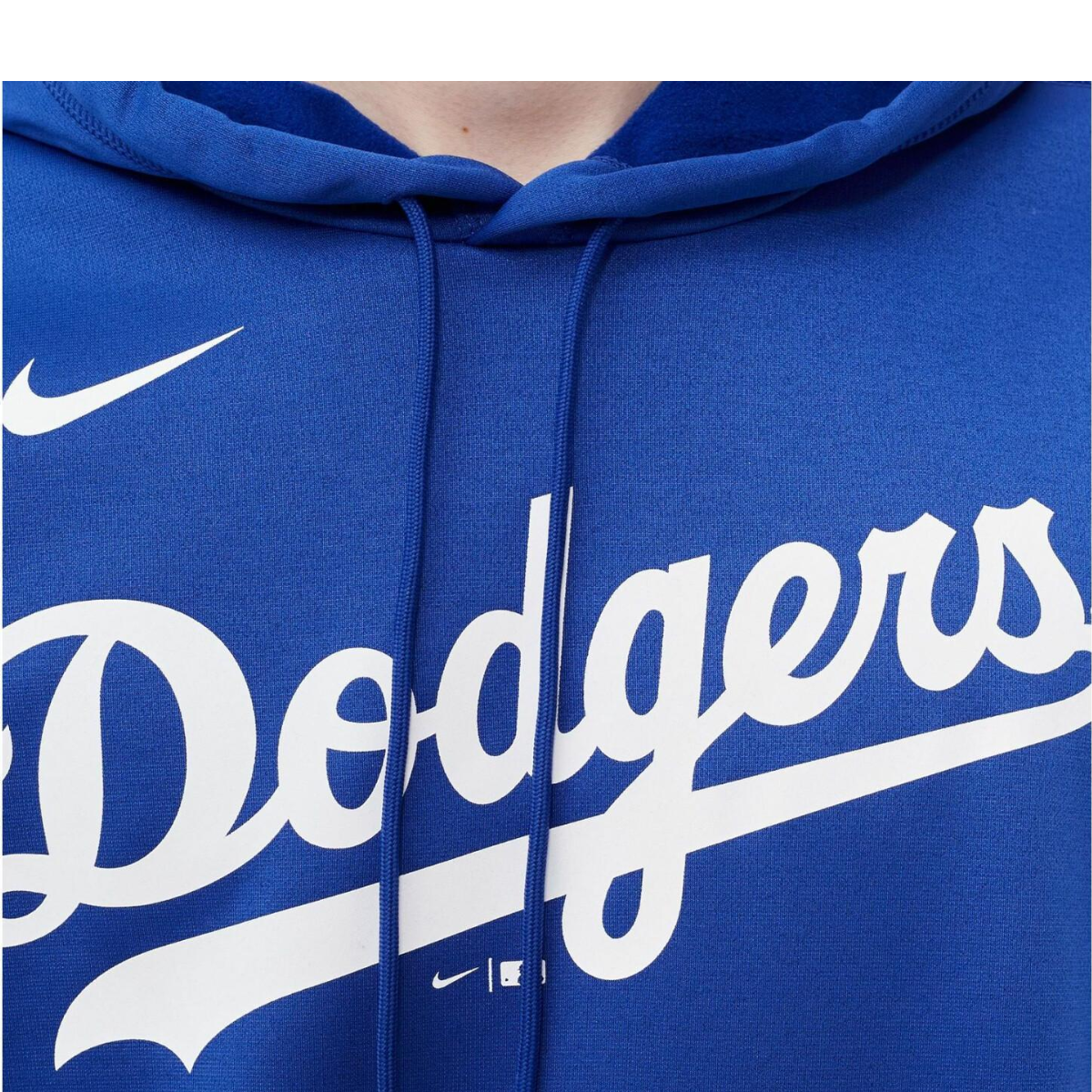 Nike Los Angeles Dodgers Hoodie