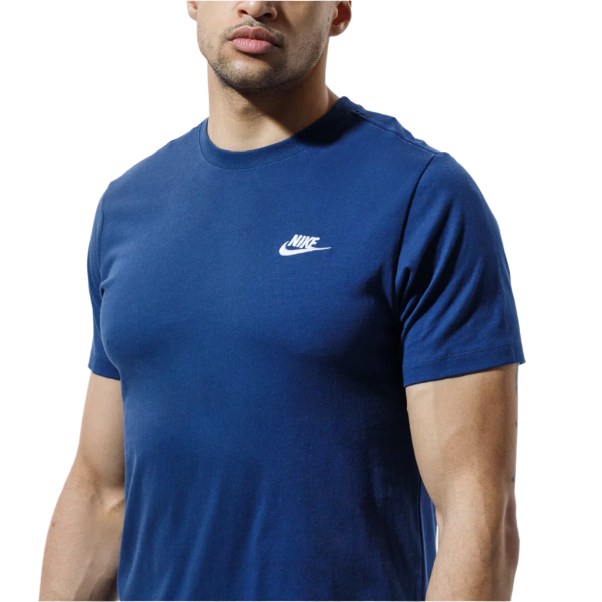Camiseta Nike Sportswear Club
