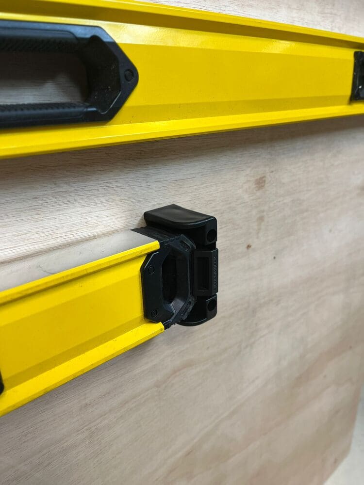 Универсални нивелирни стойки Xl 2 пакета Stealthmounts