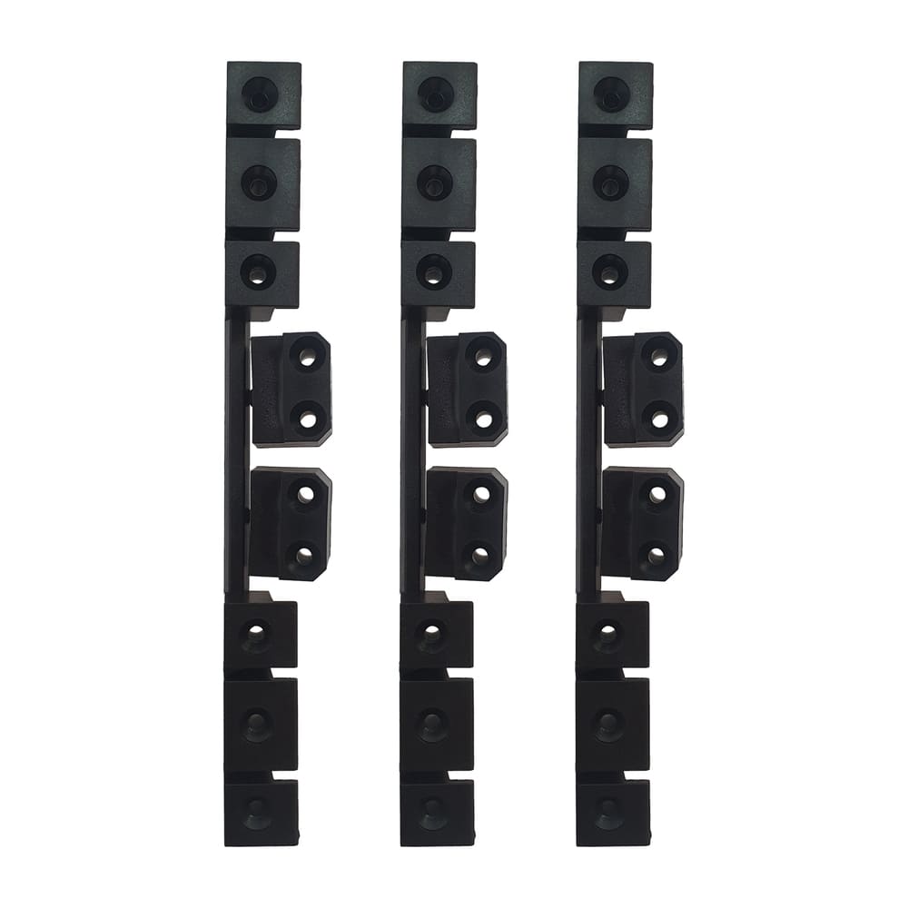 Halterungen für Dewalt T-stak Stealthmounts