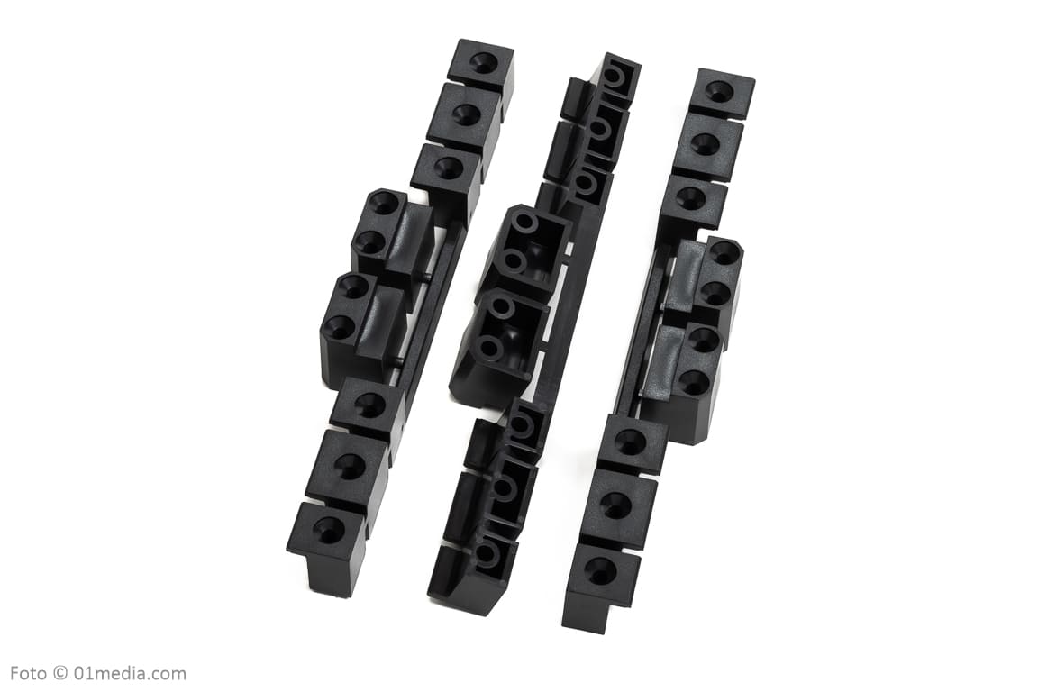 Halterungen für Dewalt T-stak Stealthmounts