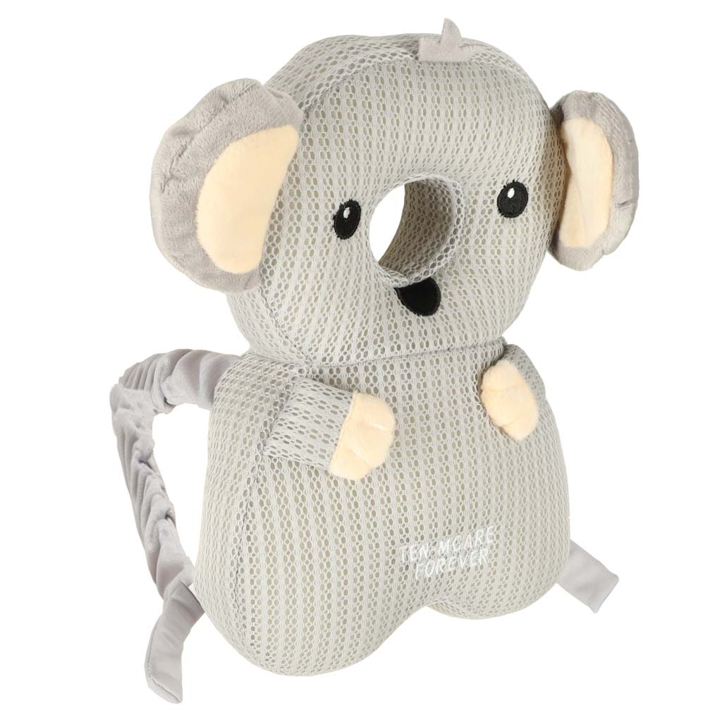 Head Protection Walking Learning Cushion Safety Backpack From Fall Koala