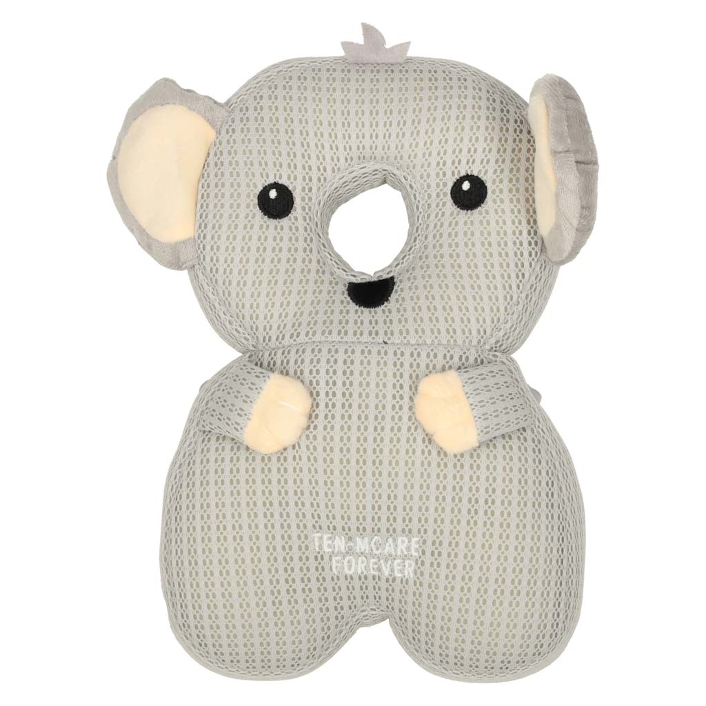 Head Protection Walking Learning Cushion Safety Backpack From Fall Koala
