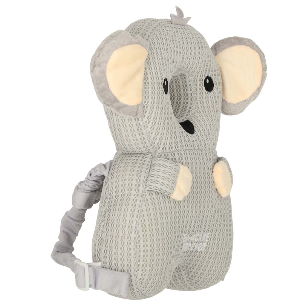 Head Protection Walking Learning Cushion Safety Backpack From Fall Koala