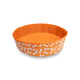 Swim Essentials Dog Pool - Orange - Bonebash - Ø 80 Cm