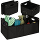 Trunk Organizer Bag For Car 47x33x23
