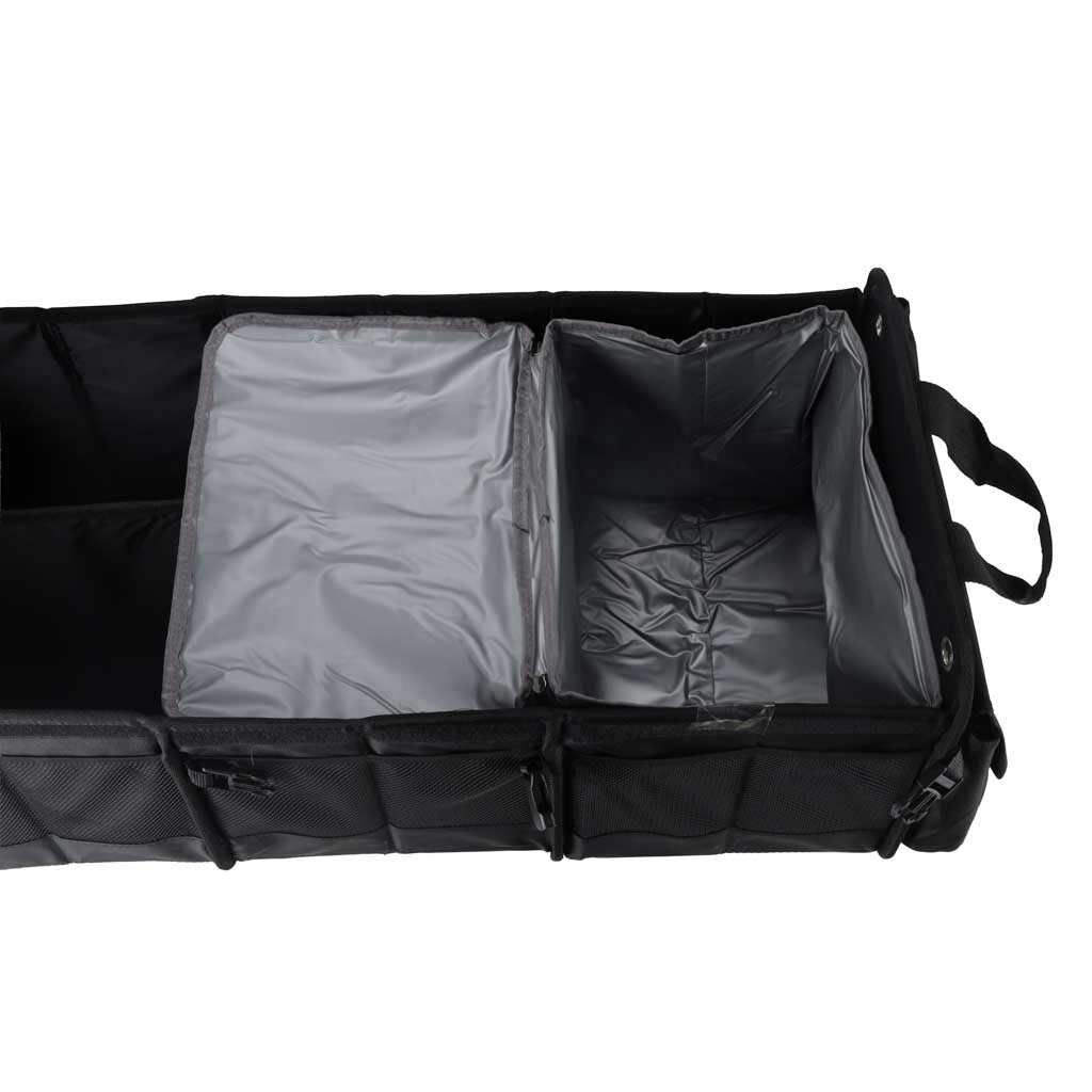 Trunk Organizer Thermal Bag For Car 37x76x32cm