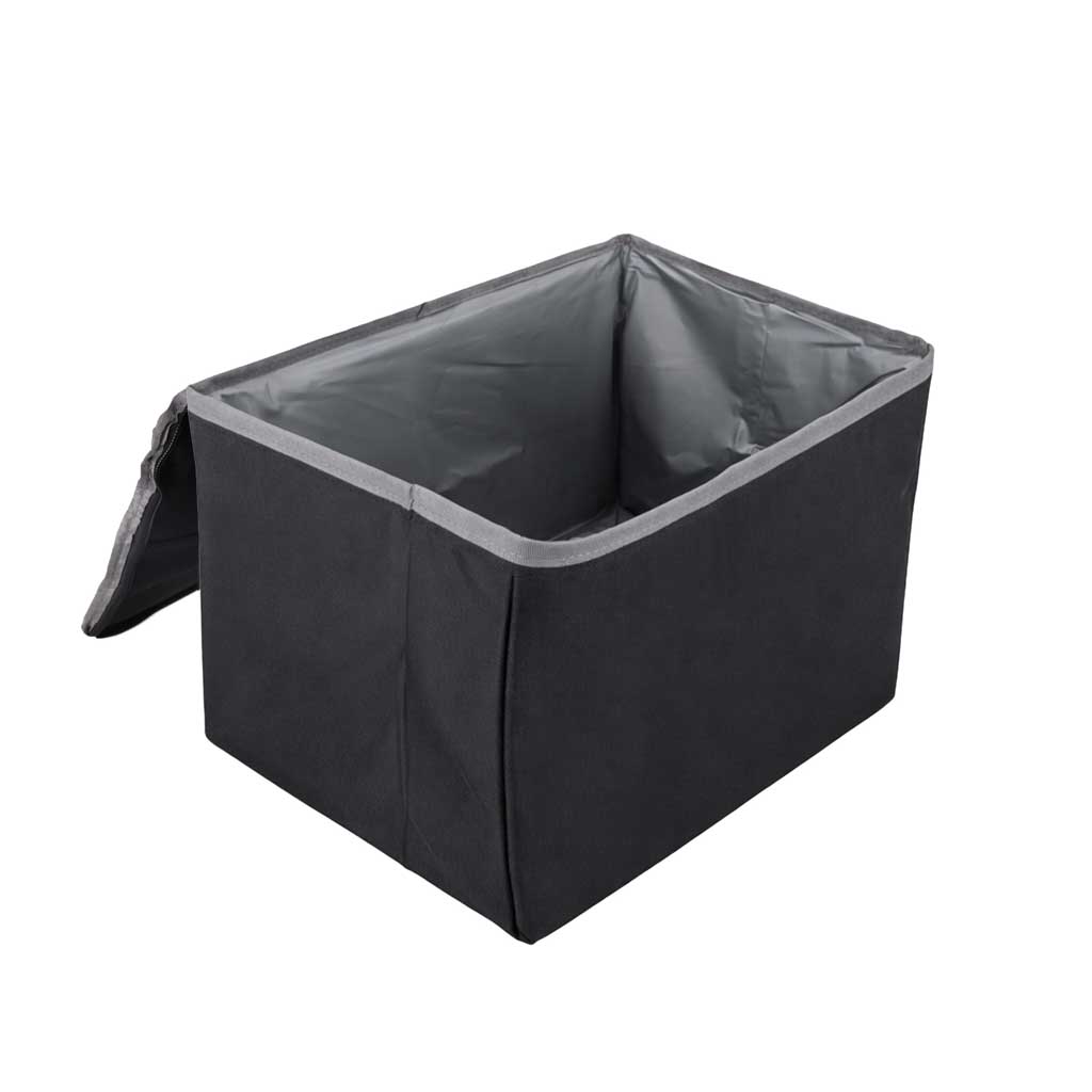 Kofferraum-Organizer, Thermotasche für Auto, 37 x 76 x 32 cm