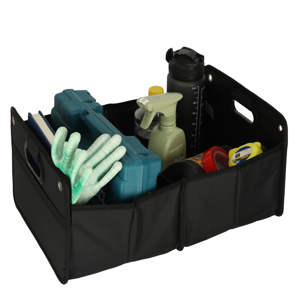 Trunk Organizer Bag For Car 47x33x23