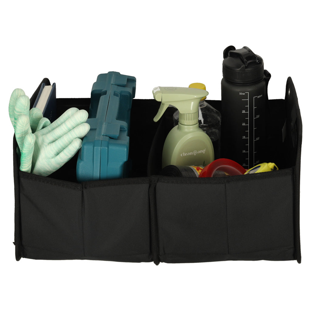 Trunk Organizer Bag For Car 47x33x23