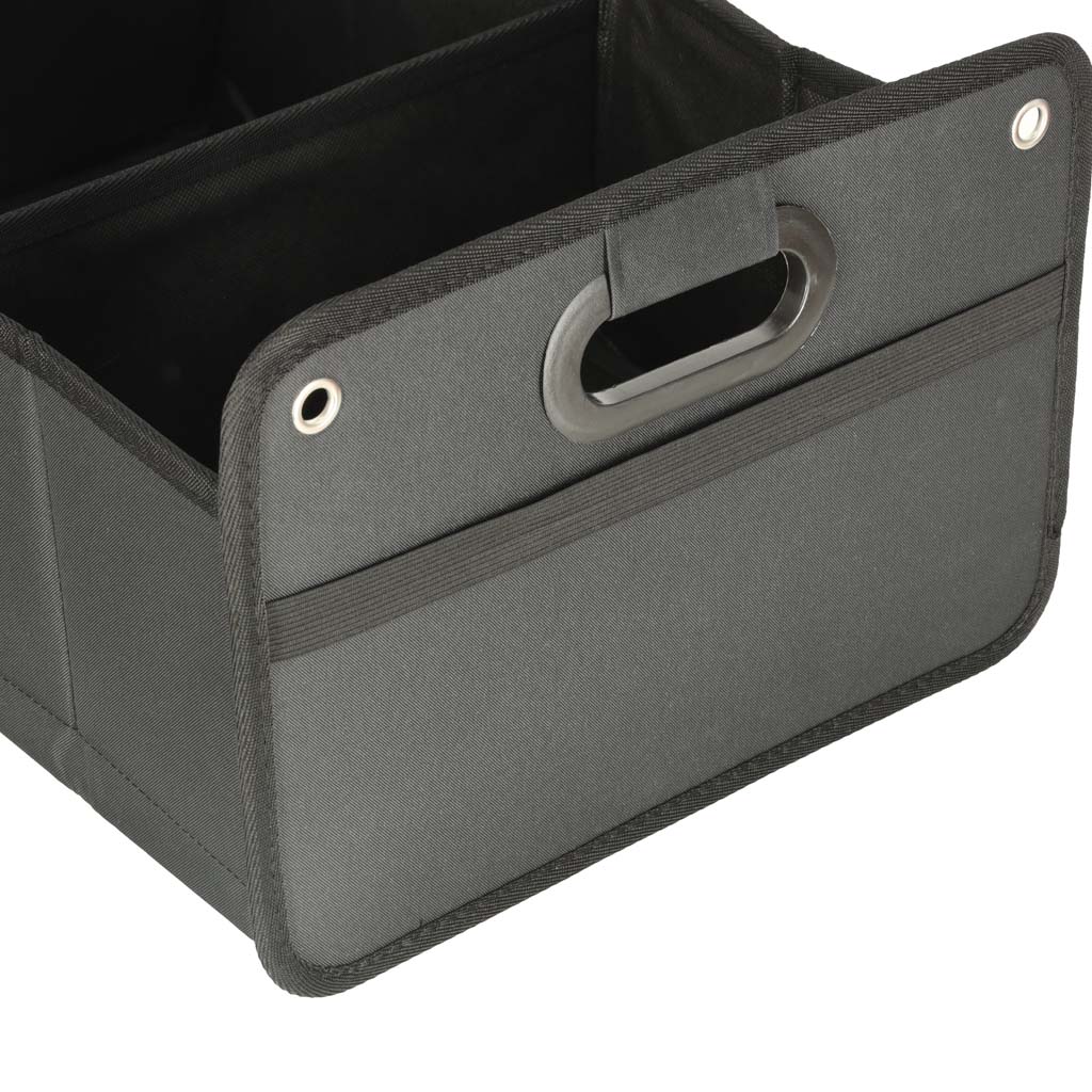 Trunk Organizer Bag For Car 47x33x23