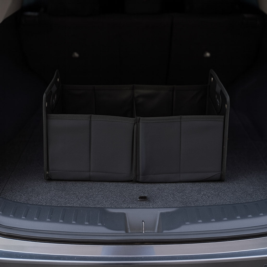 Trunk Organizer Bag For Car 47x33x23