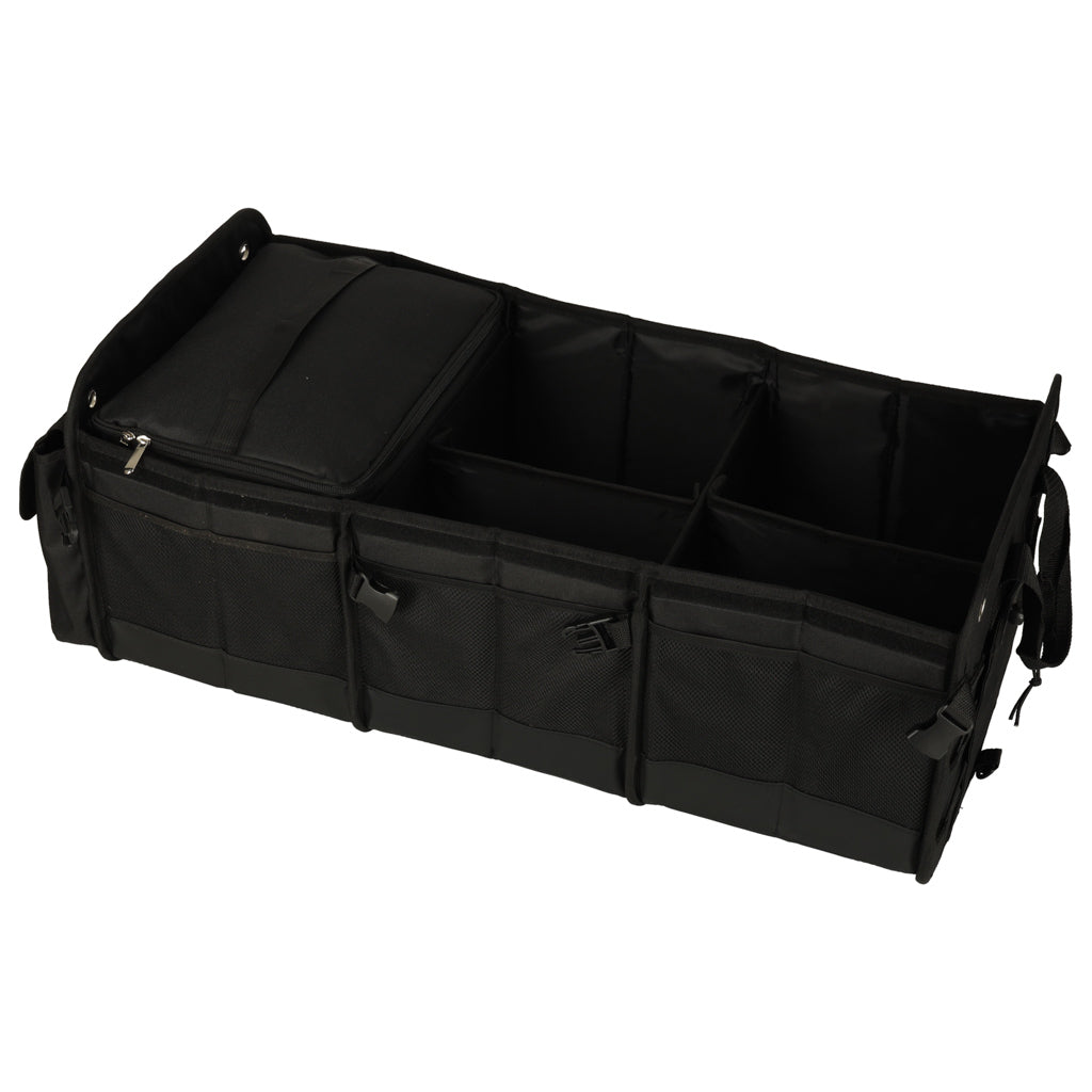 Kofferraum-Organizer, Thermotasche für Auto, 37 x 76 x 32 cm