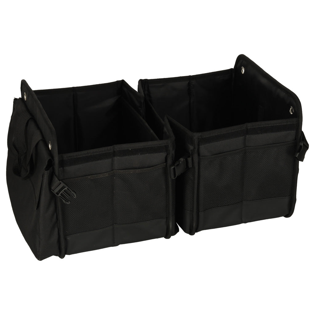 Kofferraum-Organizer, Thermotasche für Auto, 37 x 76 x 32 cm