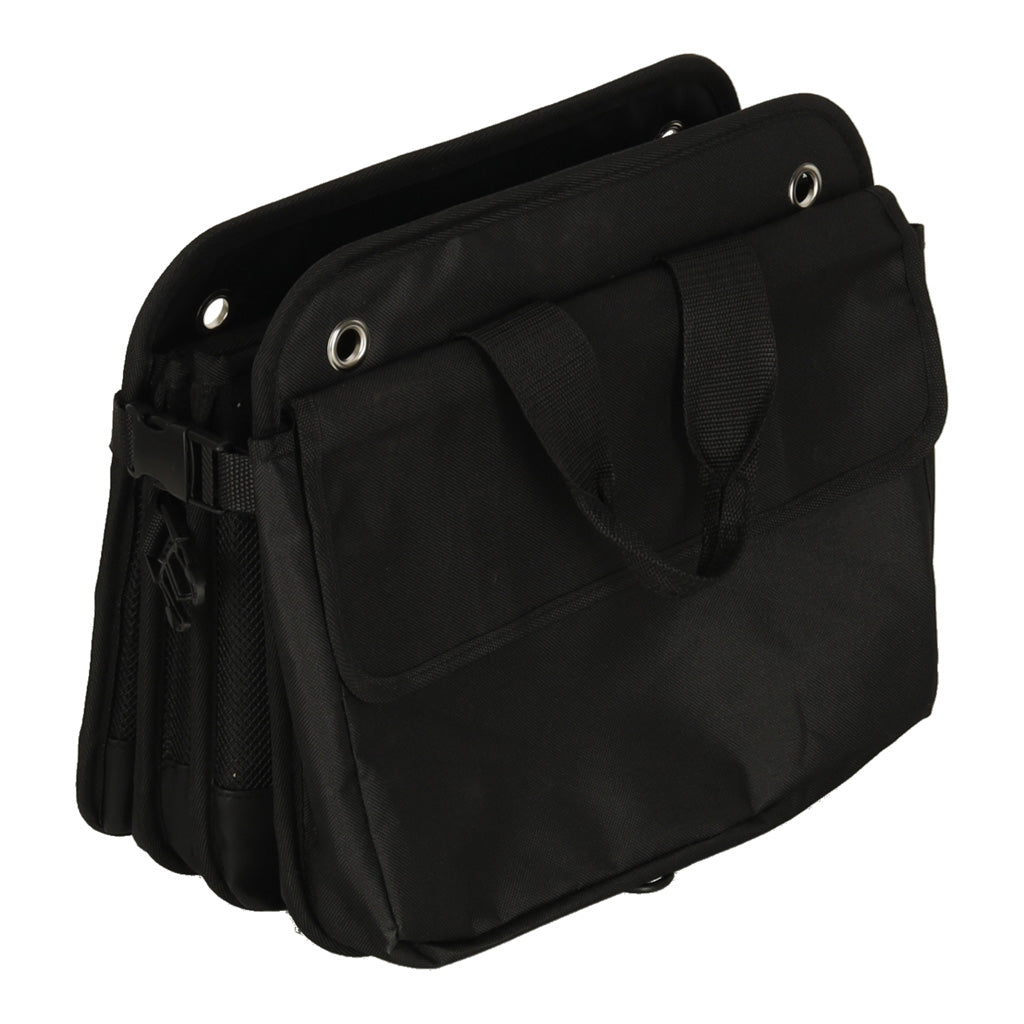 Kofferraum-Organizer, Thermotasche für Auto, 37 x 76 x 32 cm