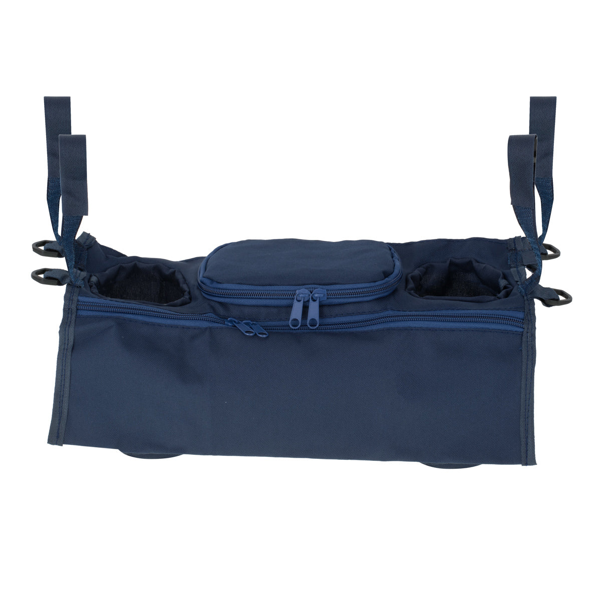Stroller Organizer For Drinks Bottle Navy Blue
