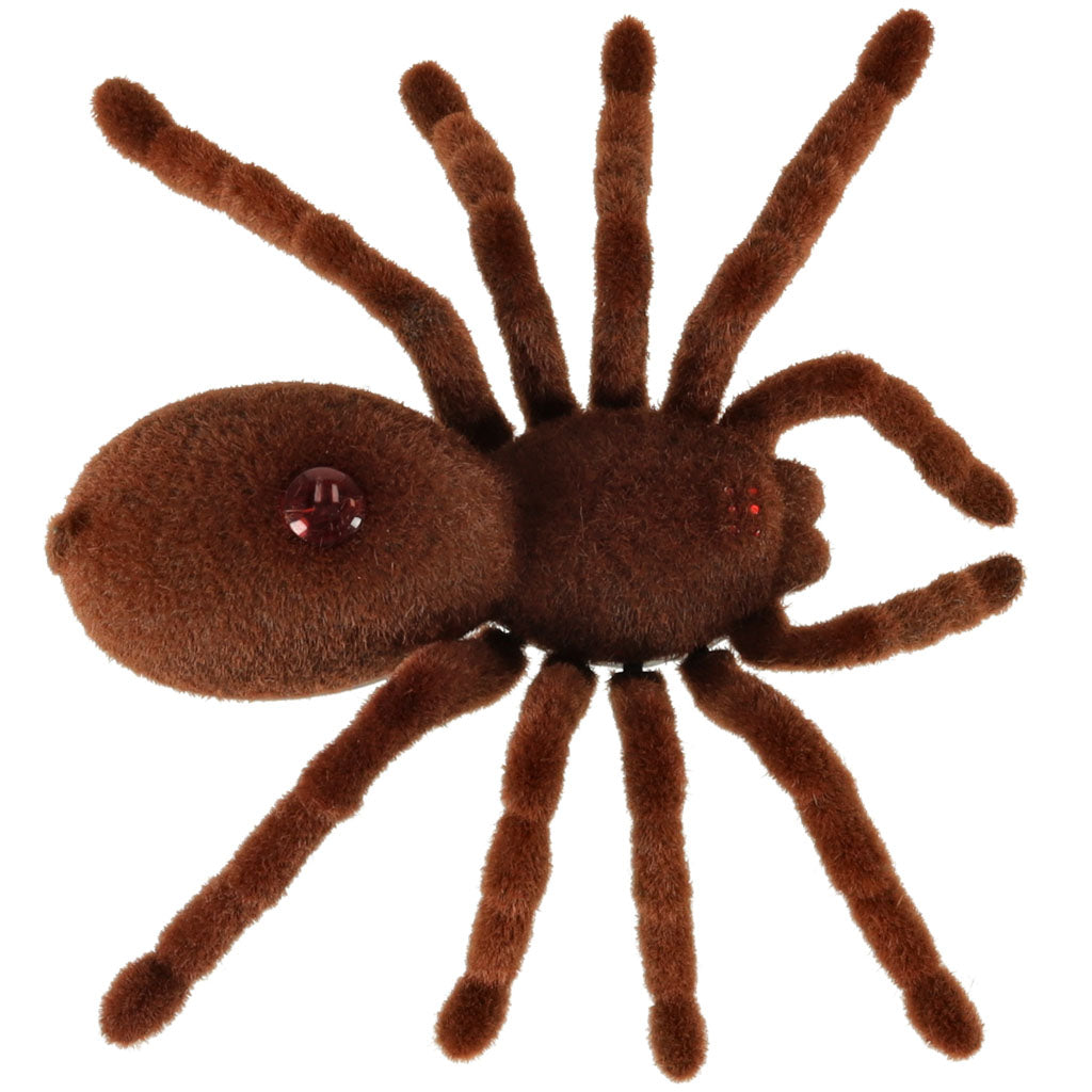 Remote Controlled Tarantula Spider + Pilot