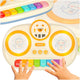 Piano Interactive Organ For Children Educational Beige