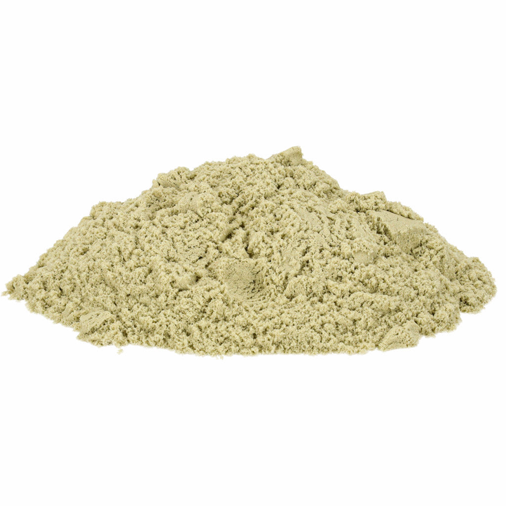 Kinetic Sand 1kg In Pouch Natural Beige