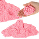Kinetic Sand 1kg In A Bag Pink