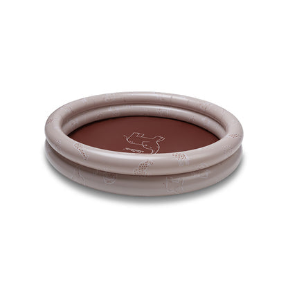 Set da biliardo da gioco Swim Essentials - Beige - Wild Life