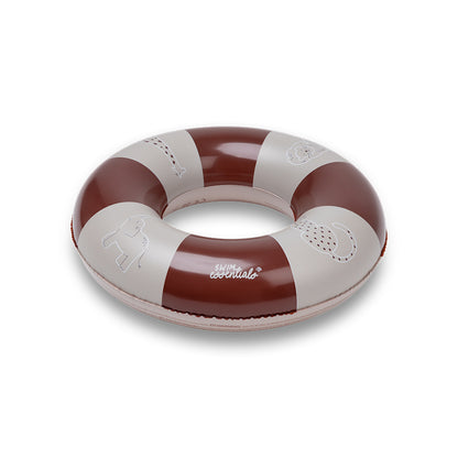 Set da biliardo da gioco Swim Essentials - Beige - Wild Life