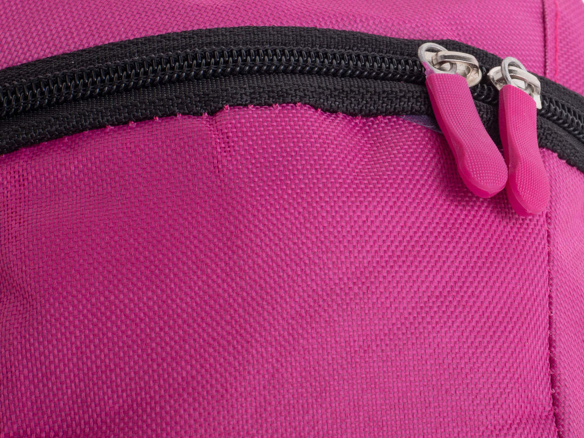 Sac à dos maternelle sac à dos enfant ours en peluche rose