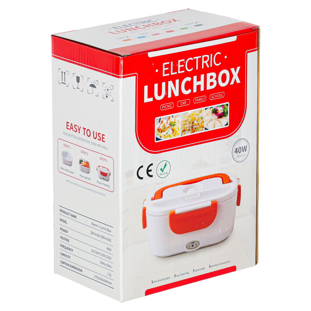 Food Warmer Lunch Box Thermos Lunch Box.