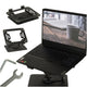 Laptop Stand Adjustable 360° Ergonomic Laptop Table