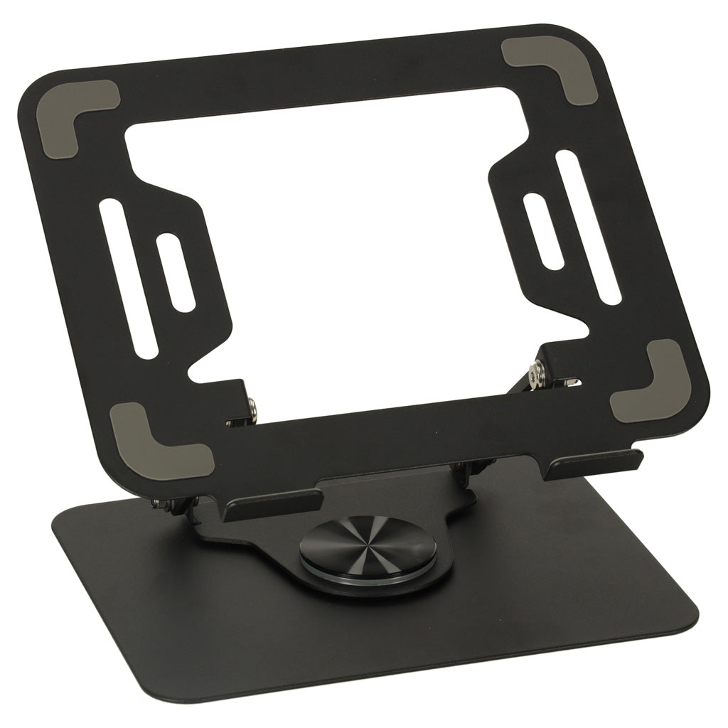 Laptop Stand Adjustable 360° Ergonomic Laptop Table