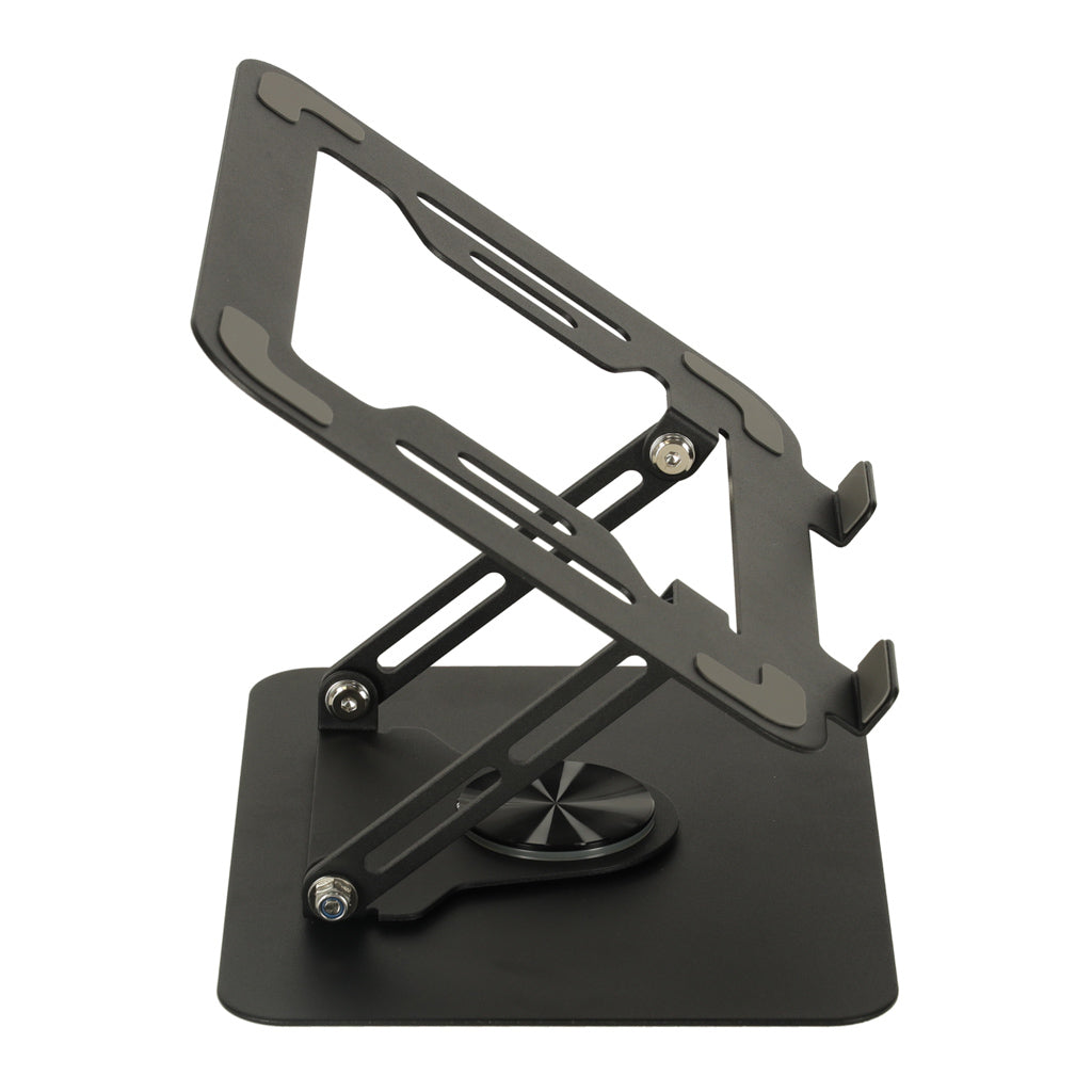 Laptop Stand Adjustable 360° Ergonomic Laptop Table