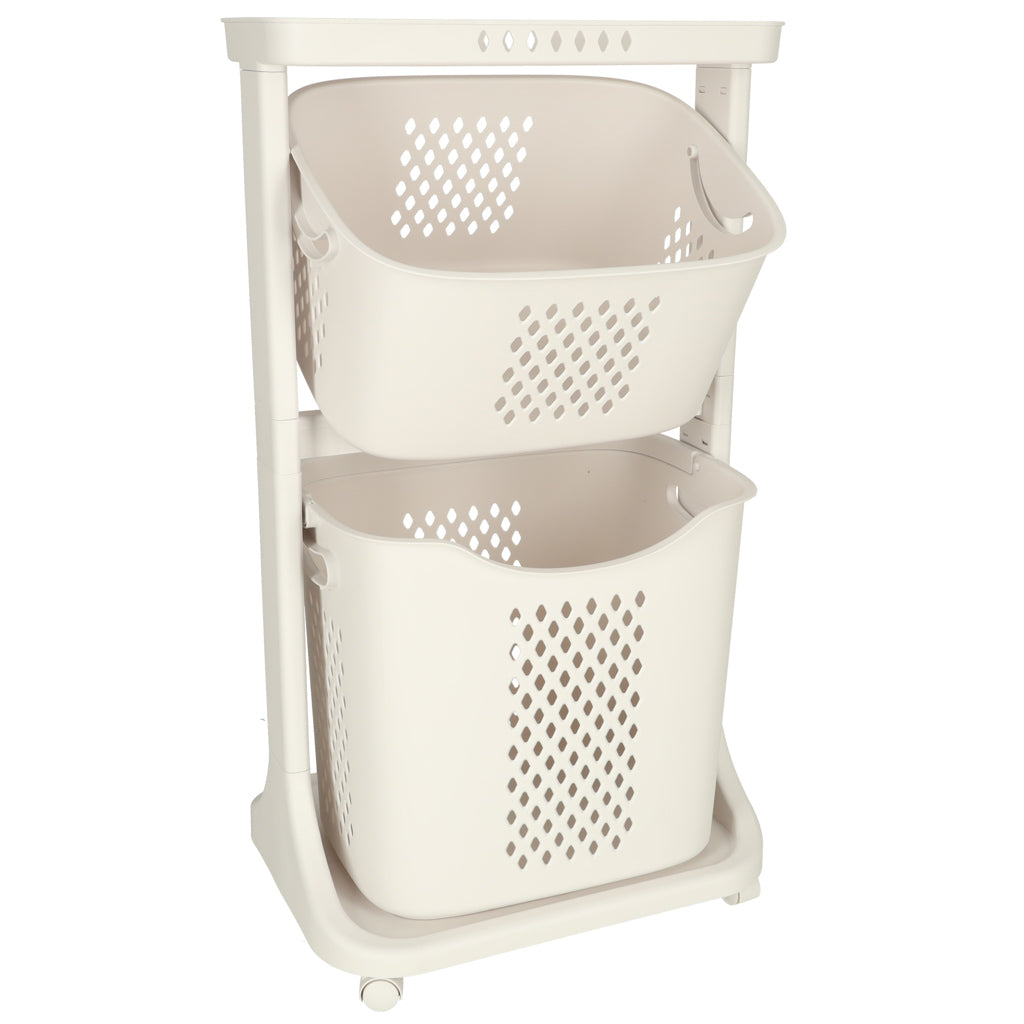 Dirty Clothes Basket Post-coital Driving