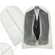 Clothes Cover Suit Clothes Clothes Transparent 60 X 80 Cm