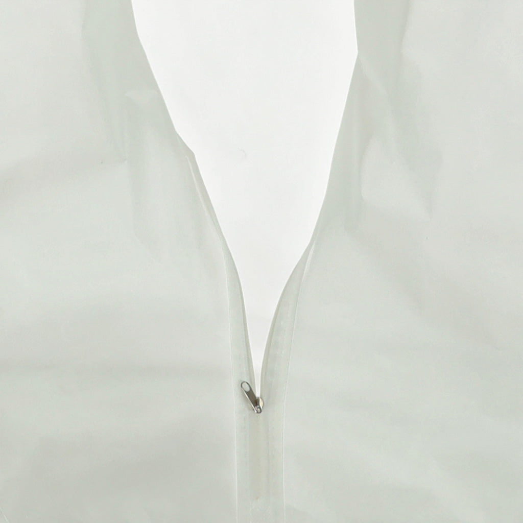 Clothes Cover Suit Clothes Clothes Transparent 60 X 80 Cm