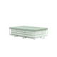 Swim Essentials Pool Cover - Green - Essence - 300 X 200 Cm