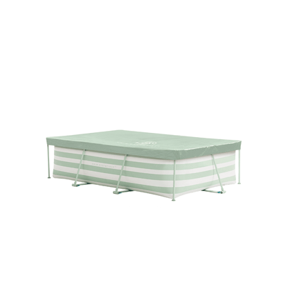 Swim Essentials Pool Cover - Green - Essence - 300 X 200 Cm