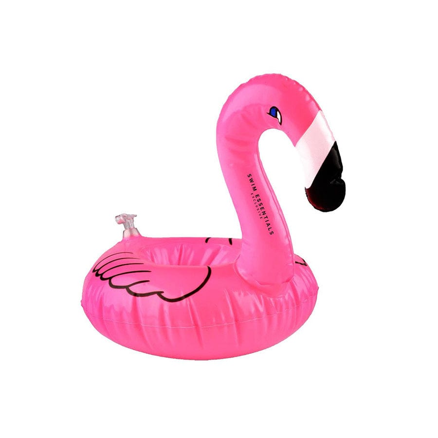 Portavasos para piscina Swim Essentials - Pink Flamingo - Dreamscape