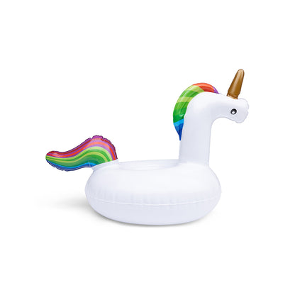 Swim Essentials Pool Cupholder - White Unicorn - Dreamscape