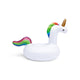 Porta-copos para piscina Swim Essentials - Unicórnio Branco - Dreamscape