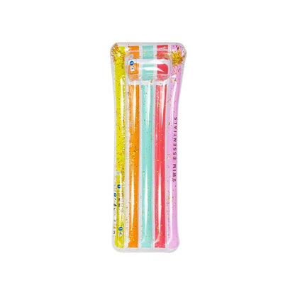 Swim Essentials Pool Float - Multicolor - Color Rush - 177 Cm