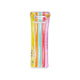 Swim Essentials Pool Float - Multicolor - Color Rush - 177 Cm