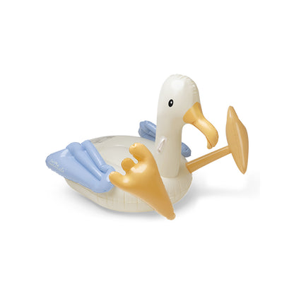 Swim Essentials Pool Float Seagull - White - Sunny Seagull