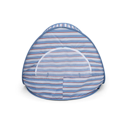 Swim Essentials Pop-up stan - Modrý - Surfer - 140 cm