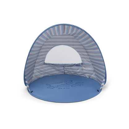 Swim Essentials Pop-up stan - Modrý - Surfer - 140 cm