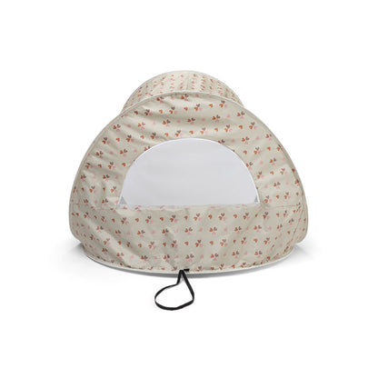 Swim Essentials Pop-up stan - starorůžový - Cozy Hearts - 140 cm