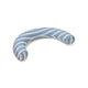 Swim Essentials Premium Swim Noodle - Blu/beige - Monaco
