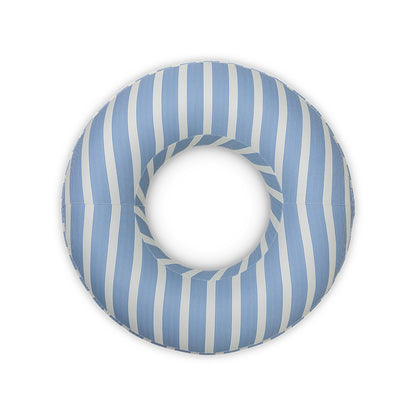 Swim Essentials Premium Swim Ring – Modrá/béžová – Monako – Ø 120 cm