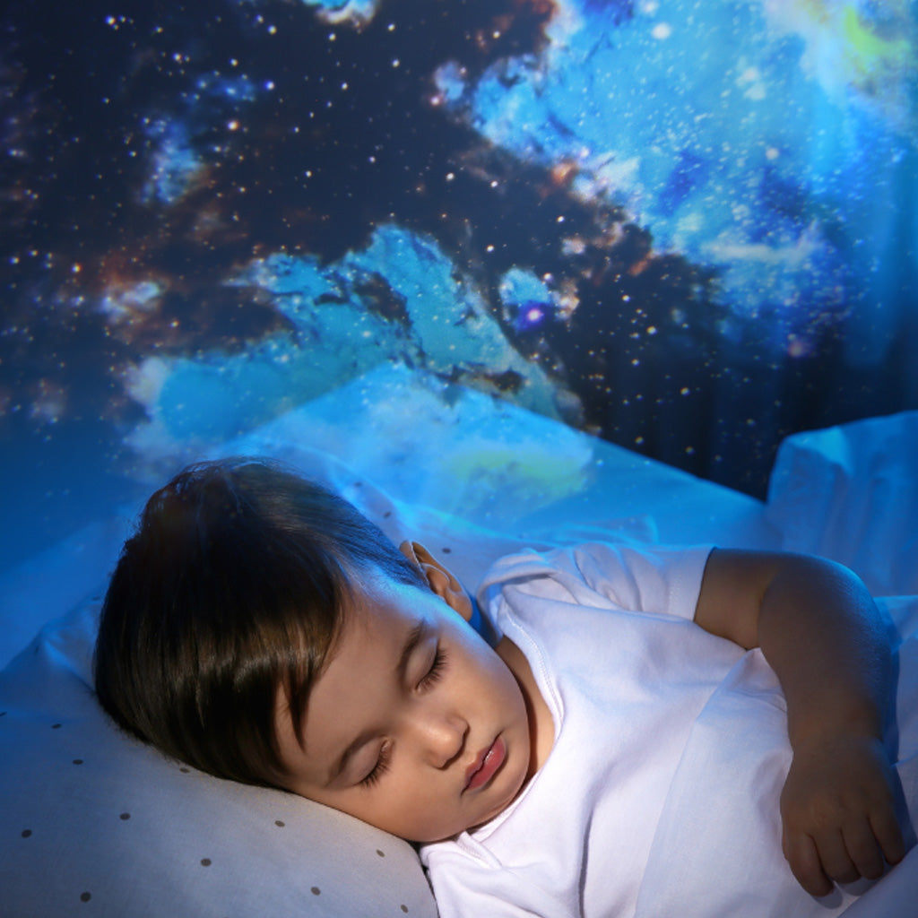 Usb Led 12 Disk Star Projector