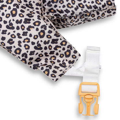 Jumper Swim Essentials Puddle - Bej - Safari Chic - 2/6 ani